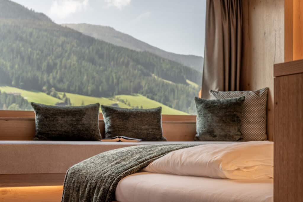 Relax Suite Traumblick